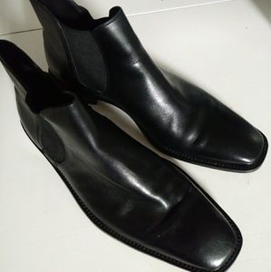 Calvin Klein Ankle Boot
